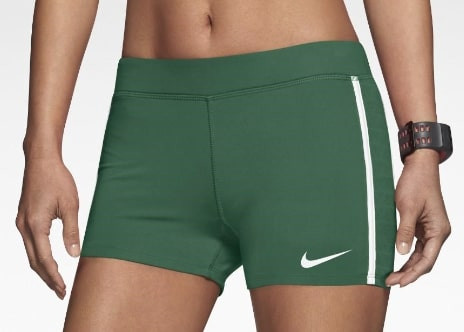 Nike Tempo Boy Short női rövid futónadrág M