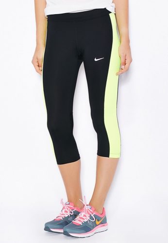 Nike DF Essential Capri női