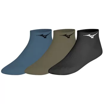 Mizuno Training Mid 3P futózokni