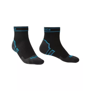 Bridgedale Storm Socks Mid Weight Ankle vízálló zokni