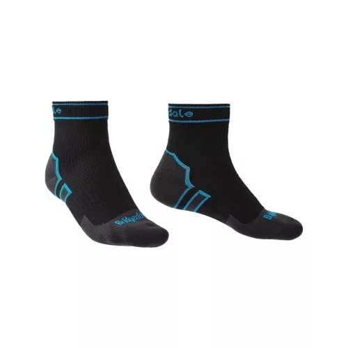 Bridgedale Storm Socks Mid Weight Ankle vízálló zokni