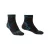 Bridgedale Storm Socks Mid Weight Ankle vízálló zokni 40-43