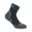 Bridgedale Storm Socks Mid Weight Ankle vízálló zokni