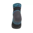 Bridgedale Storm Socks Mid Weight Ankle vízálló zokni