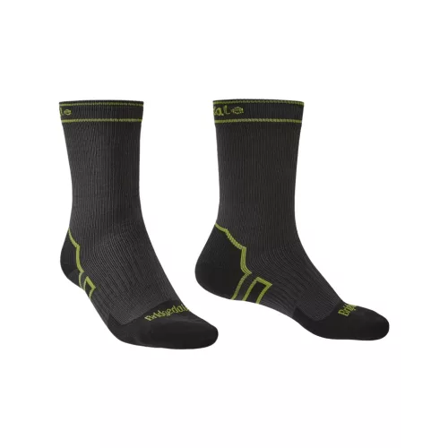 Bridgedale Storm Socks Light Weight Boot vízálló zokni