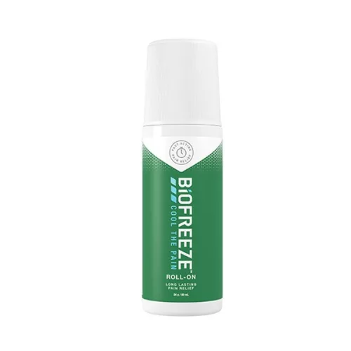 BioFreeze fájdalomcsillapító roll-on 89 ml