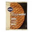 GU Energy Stroopwafel energiaszelet Caramel Coffe (karamellás kávé ízesítésű) 32 g