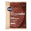 GU Energy Stroopwafel energiaszelet Salted Chocolate (sós-csokoládé ízesítésű) 30 g