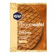 GU Energy Stroopwafel energiaszelet Saltys Caramel (sós karamell ízesítésű) 32 g