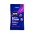 GU Energy Chews gumicukor Blueberry Pomegranate (kék áfonya-gránátalma ízesítésű) 60 g