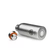 24Bottles Clima Bottle 500 ml brushed steel
