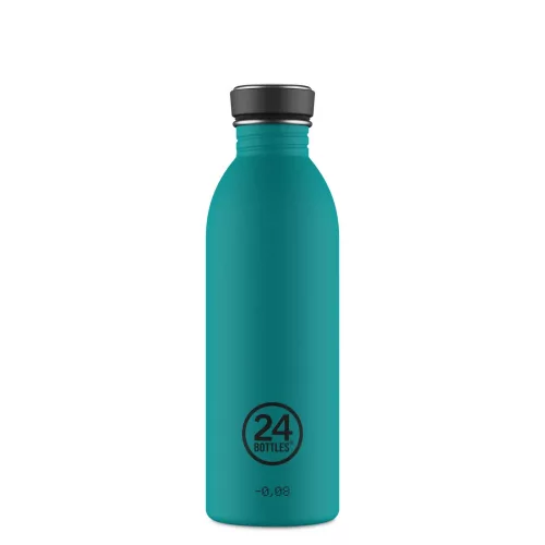 24Bottles Urban Bottle 500 ml stone atlantic bay
