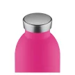 24Bottles Clima Bottle 500 ml stone passion pink