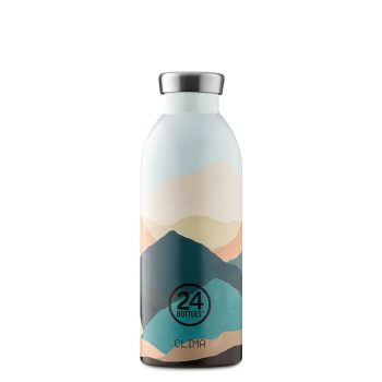 24Bottles Clima Bottle 500 ml Mountains