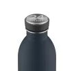 24Bottles Urban Bottle 500 ml navy blue
