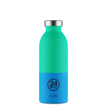 24Bottles Clima Bottle 500 ml wave