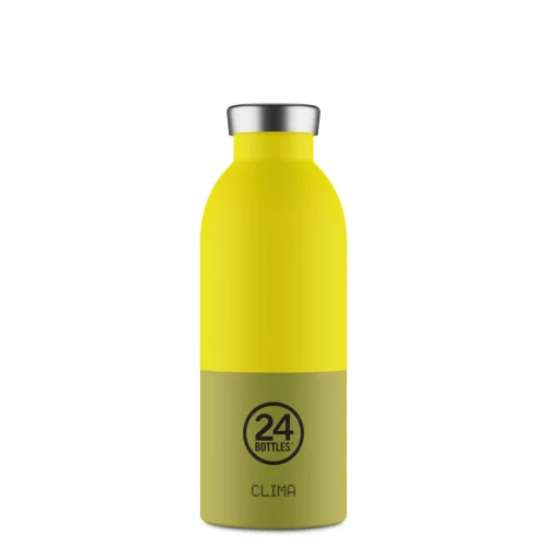 24Bottles Clima Bottle 500 ml solar