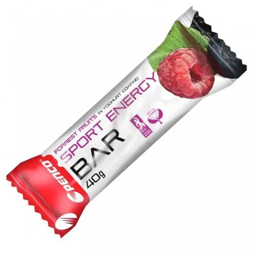 Penco Sport Energy Bar erdei gyümölcs ízesítésű 40 g