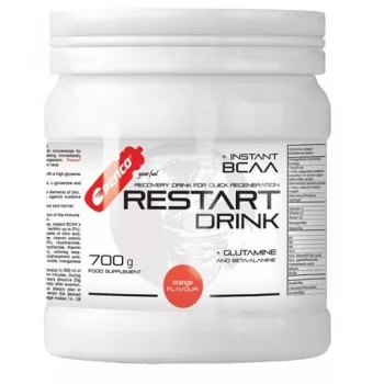 Penco Restart Drink 700 g (narancs ízesítésű)