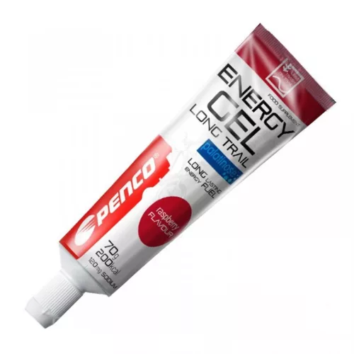 Penco Energy Gel Long Trail energia zselé (málna ízesítésű) 70 g