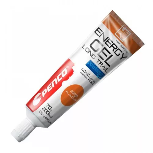 Penco Energy Gel Long Trail energia zselé (narancs ízesítésű) 70 g