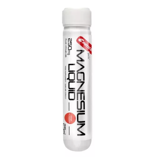 Penco Magnesium Liquid (narancs ízesítésű) 25 ml