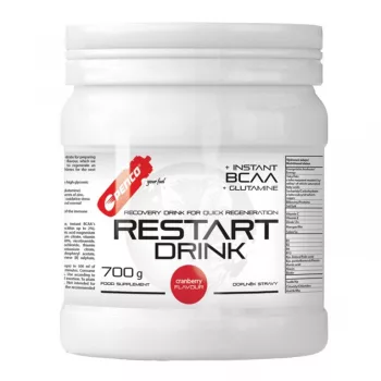 Penco Restart Drink 700 g (áfonya ízesítésű)