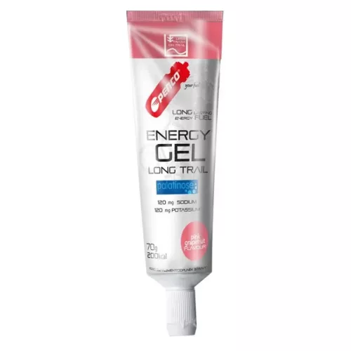 Penco Energy Gel Long Trail energia zselé (pink grapefruit ízesítésű) 70 g