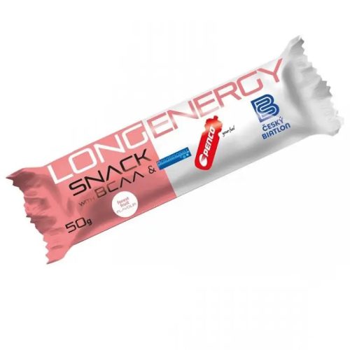 Penco Long Energy Snack energia szelet (erdei gyümölcs ízesítésű) 50 g