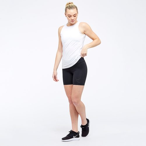 Nike Fast Short 7 inch női