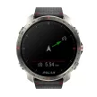 Polar Grit X Pro Titan fekete-piros M-L