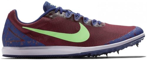 Nike Zoom Rival D 10 szöges futócipő