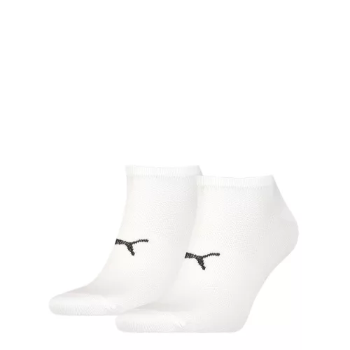 Puma Sport Unisex Light Sneaker Socks 2 Pack futózokni 43-46