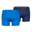 Puma Sport Microfiber Boxers 2 Pack férfi boxer alsó