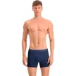 Puma Sport Microfiber Boxers 2 Pack férfi boxer alsó