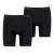 Puma Sport Microfiber Long Boxers 2 Pack férfi boxer alsó L