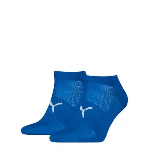 Puma Sport Unisex Light Sneaker Socks 2 Pack futózokni 39-42