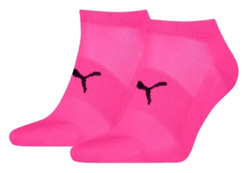 Puma Sport Unisex Light Sneaker Socks 2 Pack futózokni