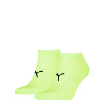 Puma Sport Unisex Light Sneaker Socks 2 Pack futózokni