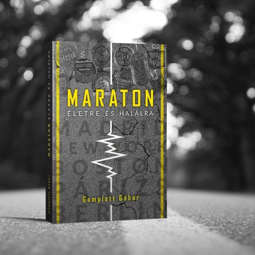 Maraton élete halálra:Gamplett Gábor