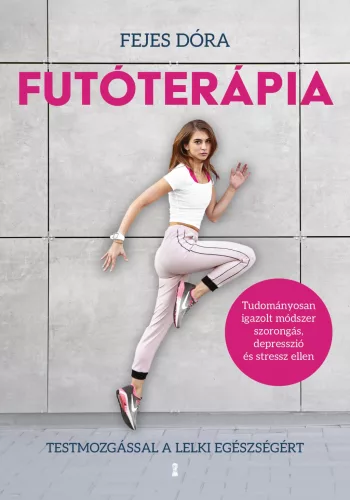 Futóterápia - Fejes Dóra