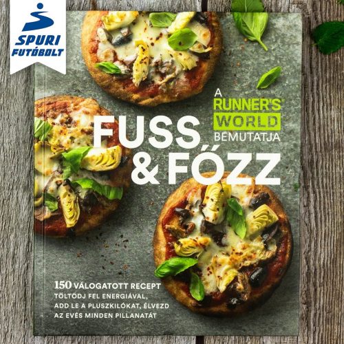 Runner's World - Fuss & Főzz