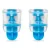 HydraPak Comet Valve Sheath 2PPK