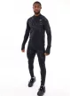 Mizuno Virtual Body G4 Half Zip férfi aláöltözet felső