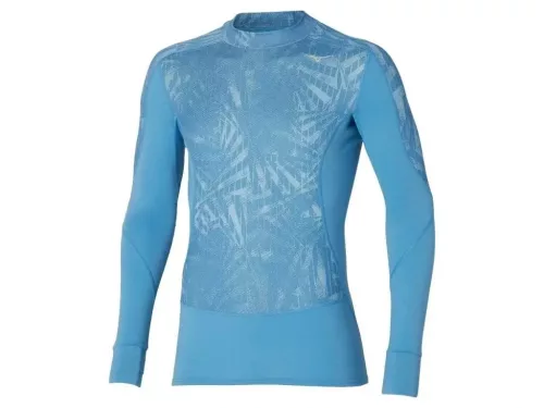 Mizuno Virtual Body G4 High Neck férfi aláöltözet felső M