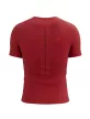 Compressport Racing SS T-Shirt férfi rövid ujjú futópóló