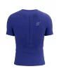 Compressport Racing SS T-Shirt férfi rövid ujjú futópóló