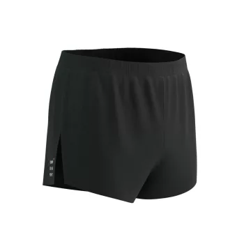 Compressport Racing Split Short férfi futó rövidnadrág
