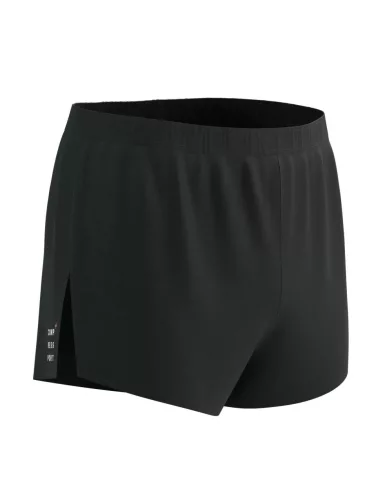 Compressport Racing Split Short férfi futó rövidnadrág