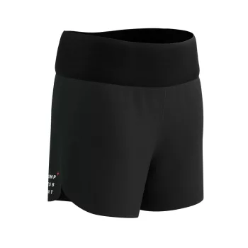 Compressport Performance Short női futó rövidnadrág